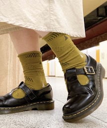 Dr. Martens | ローファー