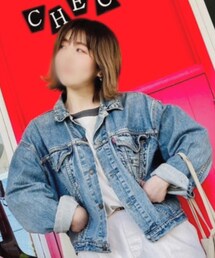 Levi's | ジャケット/アウター