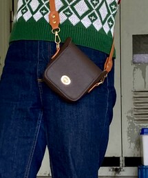 shein | ショルダーバッグ