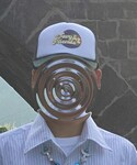 wavy friendsの「帽子(キャップ)」