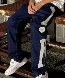 ukool | デニムパンツ