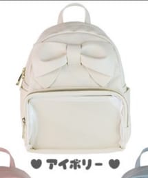 ザッカマート | バックパック/リュック