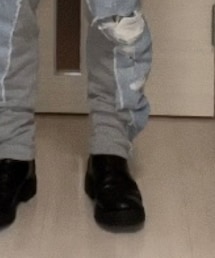 GUIDI | ブーツ