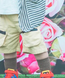 曙muse feather | カーゴパンツ