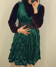 kinji | トップス