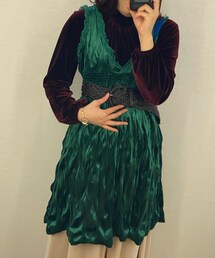 kinji | トップス