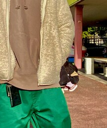 UNIQLO | ムートンコート