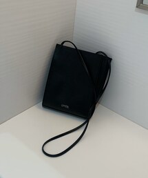 UN3D. | ショルダーバッグ