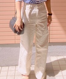 UNIQLO | デニムパンツ