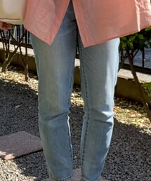 ZOZO | デニムパンツ