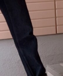 UNIQLO | デニムパンツ