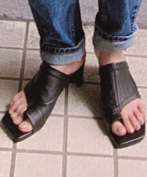 URBAN RESEARCH | サンダル