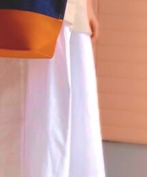 UNIQLO | シャツワンピース