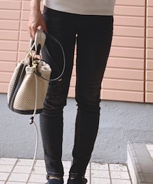 ZARA | デニムパンツ