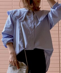 BASEMENT online | シャツ/ブラウス