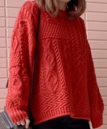 Ungrid | ニット/セーター