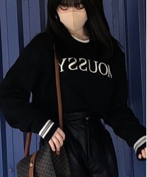 MOUSSY | トップス