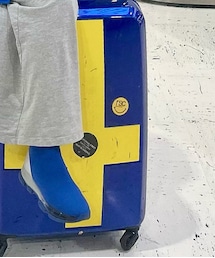 innovator | スーツケース/キャリーバッグ