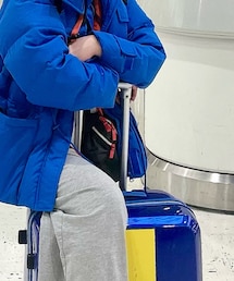 HUNTER | ボディバッグ/ウエストポーチ