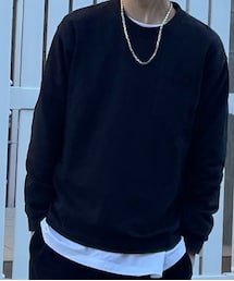 FRUIT OF THE LOOM | スウェット