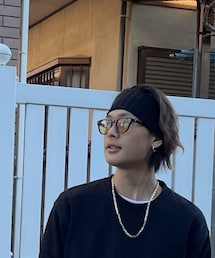 MOSCOT | サングラス