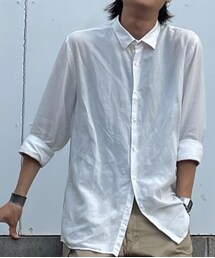 ZARA | シャツ/ブラウス