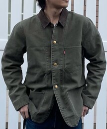Levi's | その他アウター