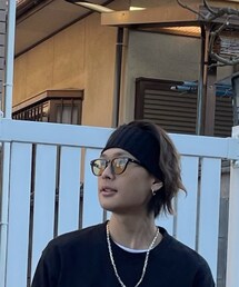 KAIKO | ヘアバンド