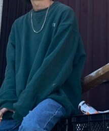 Champion | スウェット