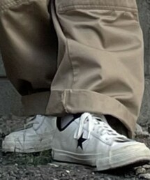 CONVERSE | スニーカー