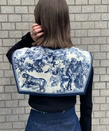 SHEIN | 付け襟