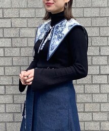 UNIQLO×mame | ニット/セーター