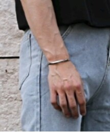 HENGE | バングル/リストバンド