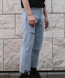 HENGE | デニムパンツ