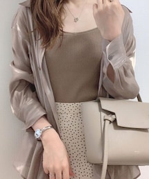 FRAY I.D | ニット/セーター