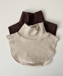 AOSTA | ネックウォーマー/スヌード