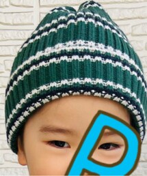 西松屋 | ニットキャップ/ビーニー