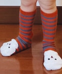 seriaの「レッグウェア(ソックス/靴下)」