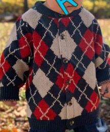 MARKEY'S | カーディガン/ボレロ