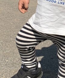 UNIQLO | レギンス/スパッツ