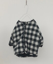 hellobooq | ノーカラージャケット