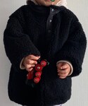 UNIQLO(ユニクロ)の「ジャケット/アウター(カバーオール)」