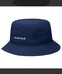 mont-bell | ハット