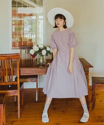 鹿与飞鸟 | スカート