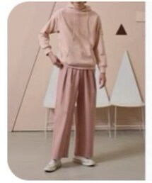 Luckiet山海 | パンツ