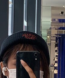 WEGO | ニットキャップ/ビーニー