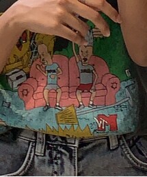 Bershka | デニムパンツ