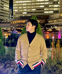 GU | ニット/セーター