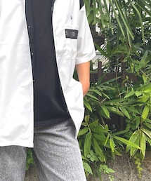 ADRER | シャツ/ブラウス