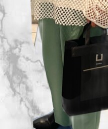 WEGO | スラックス